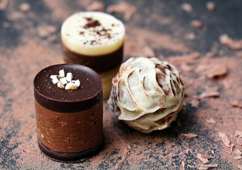 Truffle Creations